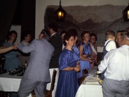 Schützenfest 1986